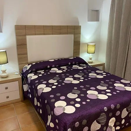 Precioso Apartamento En Complejo Residencial. Alcaucín Exterior photo