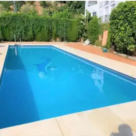 Precioso Apartamento En Complejo Residencial. Alcaucín Exterior photo