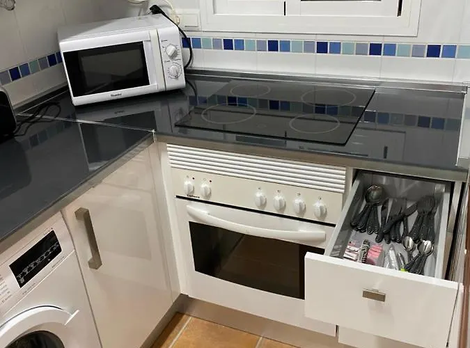 Precioso Apartamento En Complejo Residencial.