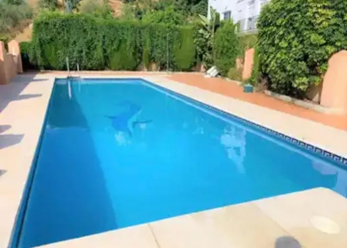 Precioso Apartamento En Complejo Residencial.