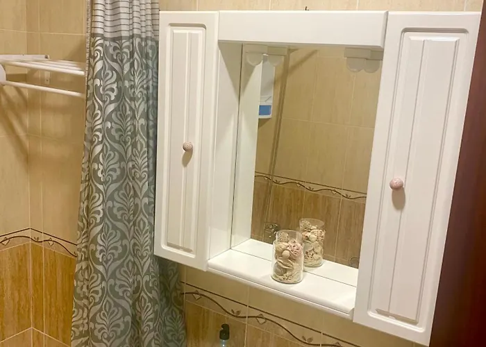 Precioso Apartamento En Complejo Residencial.