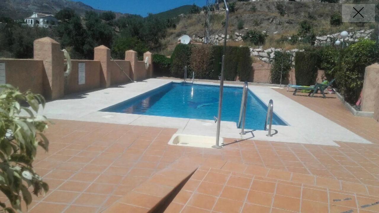Precioso En Complejo Residencial. Apartment